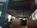 Mercedes-Benz Sprinter 311 CDI 2.2L 2007 - Cần bán xe cũ Mercedes 311 CDI 2.2L đời 2007, màu bạc  