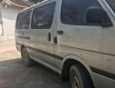 Toyota Hiace 1997 - Bán Toyota Hiace sản xuất năm 1997, màu bạc, nhập khẩu nguyên chiếc