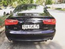 Audi A6 2.0 TFSI 2014 - Bán Audi A6 2.0 TFSI đời 2014, màu đen 