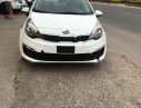 Kia Rio MT 2014 - Xe cũ Kia Rio MT đời 2014, màu trắng, nhập khẩu nguyên chiếc