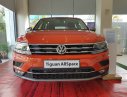 Volkswagen Tiguan All Space 2018 - Volkswagen Tiguan All Space sản xuất  2018, màu đỏ, nhập khẩu, có xe giao ngay, khuyễn mãi khủng tháng 10/2018
