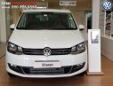 Volkswagen Sharan 2018 - Sharan lô xe tháng 10/2018 - Xe gia đình 07 chỗ cao cấp, nhập khẩu chính hãng Volkswagen/ Hotline 090.898.8862