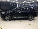 Ford Explorer limited 2017 - Bán xe Ford Explorer limited năm sản xuất 2017, màu đen, nhập khẩu  