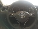 Volkswagen Tiguan 2018 - Bán xe Volkswagen Tiguan năm sản xuất 2018, màu trắng, nhập khẩu nguyên chiếc
