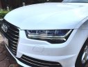 Audi A7   Sportback 2016 - Bán Audi A7 Sportback 2016, màu trắng