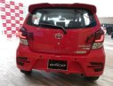 Toyota Wigo 2018 - Bán ô tô Toyota Wigo năm sản xuất 2018, màu đỏ