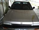 Honda Accord   1984 - Cần bán xe Honda Accord 1984, màu bạc còn mới, giá chỉ 58 triệu