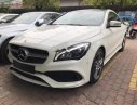 Mercedes-Benz CLA class 250 2018 - Bán xe Mercedes 250 sản xuất năm 2018, màu trắng, xe nhập, liên hệ để biết thêm