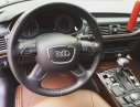 Audi A6 2.0 TFSI 2014 - Bán Audi A6 2.0 TFSI đời 2014, màu đen 