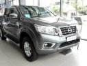 Nissan Navara 2018 - Cần bán Nissan Navara sản xuất năm 2018, màu xám, giá tốt