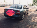 Daewoo Nubira   II 2001 - Bán Daewoo Nubira đời 2001 màu xám (ghi), giá tốt