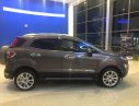 Ford EcoSport Titanium 1.0L 2018 - Chỉ với 190tr bạn có thể chiếc SUV về nhanh tay đặt hàng. LH 0969 399 543