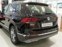 Volkswagen Tiguan All space 2018 - Bán xe Volkswagen Tiguan All space đời 2018, màu đen, sang trọng đẳng cấp 