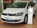 Volkswagen Sharan 2018 - Sharan lô xe tháng 10/2018 - Xe gia đình 07 chỗ cao cấp, nhập khẩu chính hãng Volkswagen/ Hotline 090.898.8862