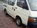 Toyota Hiace   1997 - Bán Toyota Hiace sản xuất 1997, màu trắng, giá tốt