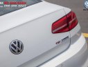 Volkswagen Passat Bluemotion 2018 - Volkswagen Passat Bluemotion Trắng - Sedan hạng D cao cấp nhập khẩu chính hãng từ Đức/ Hotline: 090.898.8862