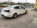 Kia Rio MT 2014 - Xe cũ Kia Rio MT đời 2014, màu trắng, nhập khẩu nguyên chiếc