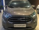 Ford EcoSport Titanium 1.0L 2018 - Chỉ với 190tr bạn có thể chiếc SUV về nhanh tay đặt hàng. LH 0969 399 543