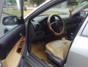 Mazda 6 2004 - Bán ô tô Mazda 6 đời 2004, màu bạc, 268 triệu