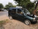 Fiat Doblo 1.6MT 2004 - Bán Fiat Doblo 1.6MT sản xuất 2004, màu đen