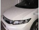 Honda Civic  2.0   2007 - Bán Honda Civic 2.0 đời 2007, màu trắng xe gia đình, giá 585tr