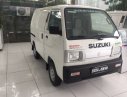 Suzuki Blind Van EURO 4 2018 - Xe bán tải Suzuki Van 2018 giá rẻ - KM lớn chưa từng có - Gọi ngay 0989 888 507