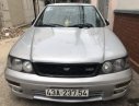 Nissan Bluebird   2005 - Bán Nissan Bluebird sản xuất 2005, màu bạc, giá tốt