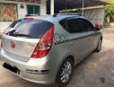 Hyundai i30 2009 - Cần bán xe Hyundai i30 đời 2009, màu bạc, 320 triệu