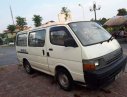 Toyota Hiace   1997 - Bán Toyota Hiace sản xuất 1997, màu trắng, giá tốt