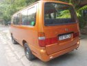 Toyota Hiace   1986 - Bán ô tô Toyota Hiace đời 1986, giá 90tr