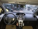 Toyota Yaris  1.3 AT 2008 - Xe Toyota Yaris đời 2008 màu bạc, giá 363 triệu nhập khẩu