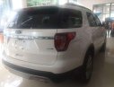 Ford Explorer   2018 - Bán xe Ford Explorer năm 2018, màu trắng, nhập khẩu