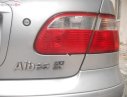 Fiat Albea HLX 2004 - Bán Fiat Albea HLX sản xuất 2004, màu bạc, xe nhập
