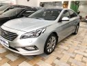 Hyundai Sonata 2014 - Bán Hyundai Sonata sản xuất 2014, màu bạc, nhập khẩu, 745tr