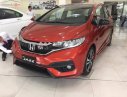 Honda Jazz 2018 - Bán Honda Jazz đời 2018, màu đỏ, nhập khẩu nguyên chiếc, giá tốt