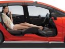 Honda Jazz 2018 - Bán Honda Jazz đời 2018, màu đỏ, nhập khẩu nguyên chiếc, giá tốt