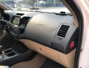 Toyota Fortuner Sportivo 2016 - Bán Fortuner Sportivo trắng ngọc trai như mới