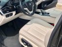 BMW X6 xDrive30d 3.0 AT 2015 - Bán gấp X6 Twin Power Turbo 2015, ĐK 2016 màu xám cà phê độc nhất