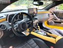 Chevrolet Camaro 3.6 RS 2010 - Cần bán gấp Chevrolet Camaro 3.6 RS năm sản xuất 2010, màu vàng, nhập khẩu