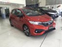 Honda Jazz 2018 - Bán Honda Jazz đời 2018, màu đỏ, nhập khẩu nguyên chiếc, giá tốt