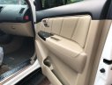 Toyota Fortuner Sportivo 2016 - Bán Fortuner Sportivo trắng ngọc trai như mới
