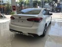 Kia Cerato  1.6L MT 2018 - Cần bán xe Kia Cerato 1.6L MT năm sản xuất 2018, màu trắng số sàn, 535tr