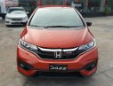 Honda Jazz 2018 - Bán Honda Jazz đời 2018, màu đỏ, nhập khẩu nguyên chiếc, giá tốt