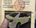 Toyota Camry  XLE  2014 - Bán Toyota Camry XLE đời 2014, màu trắng