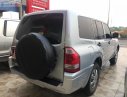 Mitsubishi Pajero 3.0 V6 4X4 ( V73) 2003 - Bán ô tô Mitsubishi Pajero 3.0 V6 4X4 ( V73) đời 2003, màu bạc, nhập khẩu giá cạnh tranh