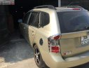 Kia Carens Gl 2010 - Bán Kia Carens Gl sản xuất 2010 xe gia đình giá cạnh tranh