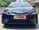 Toyota Corolla altis   2.0 Sport 2017 - Bán Toyota Corolla Altis 2.0 Sport sản xuất năm 2017, màu đen, 865 triệu