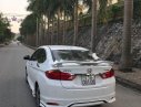 Honda City 2015 - Bán xe Honda City sản xuất năm 2015, màu trắng