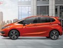 Honda Jazz 2018 - Bán Honda Jazz đời 2018, màu đỏ, nhập khẩu nguyên chiếc, giá tốt