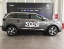Peugeot 5008 2018 - Bán Peugeot 5008 đời 2018, màu xám
